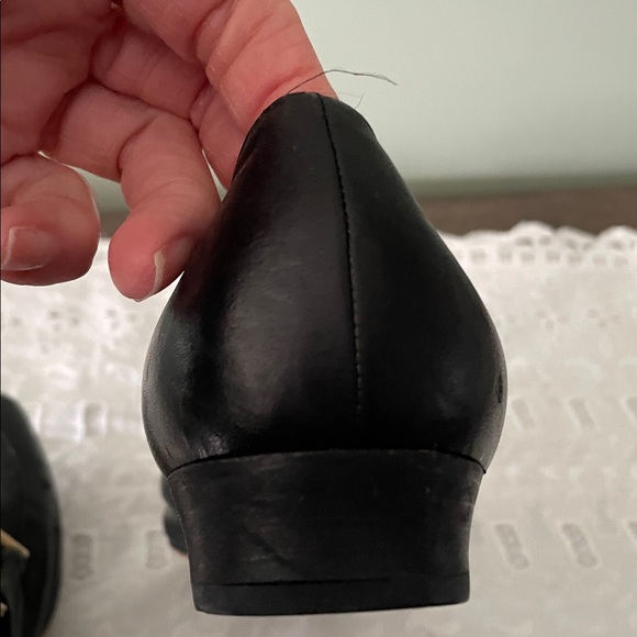 Gianni Versace Flats 90’s vintage.🥿 - Picture 16 of 16